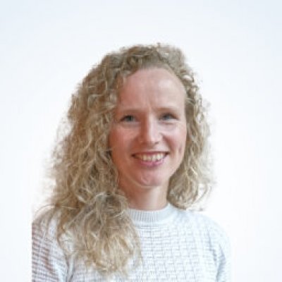 Diëtist/ leefstijlcoach Irene  Wassink