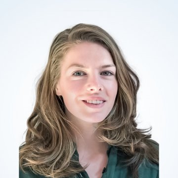 Dietitian Tesse Leermakers
