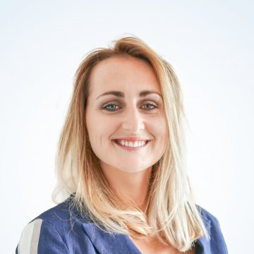 Diëtiste Rose Schouten-Runderkamp